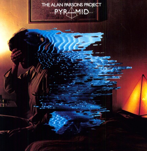 Alan Parsons: Pyramid [ Vinyl ]