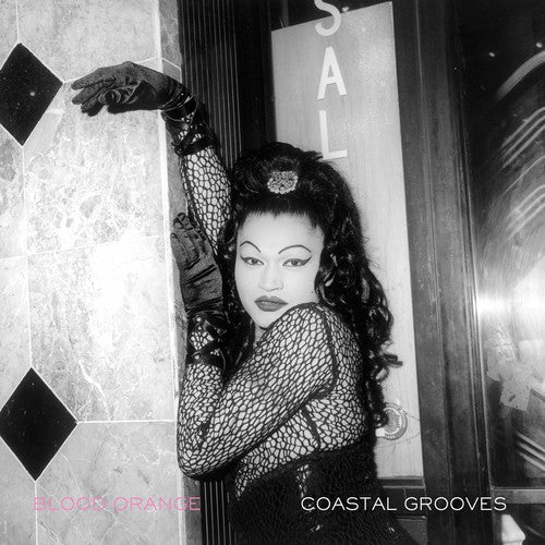 Blood Orange: Coastal Grooves [ Vinyl ]