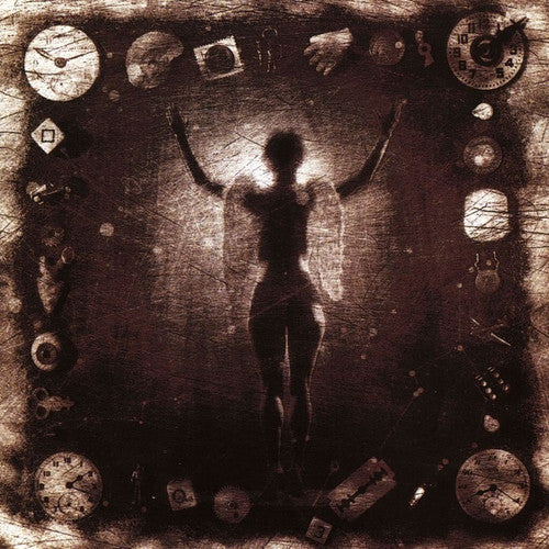 Ministry: KE*A*H** [Psalm 69] [ Vinyl ]