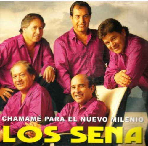 Sena: Chamame Para El Nuevo Milenio - CD