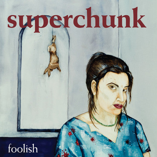 Superchunk: Foolish [ Vinyl ]