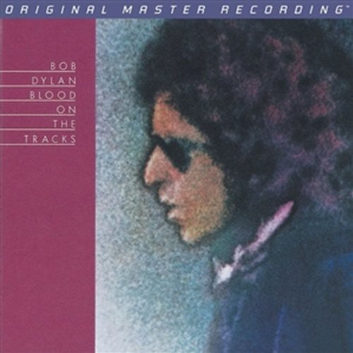 Bob Dylan: Blood On The Tracks [ Vinyl ]