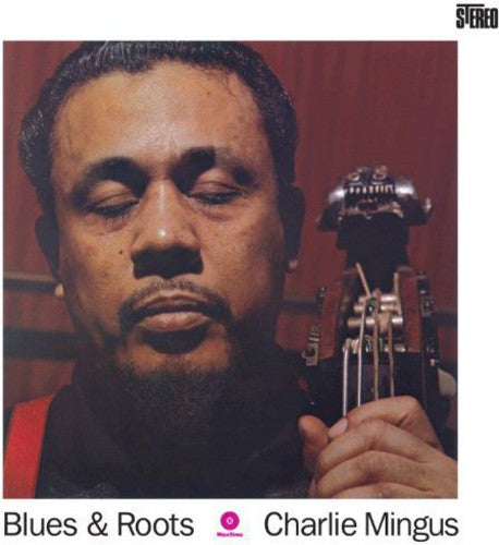 Charles Mingus: Blues & Roots [ Vinyl ]