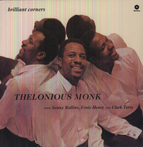 Thelonious Monk: Brilliant Corners [ Vinyl ]