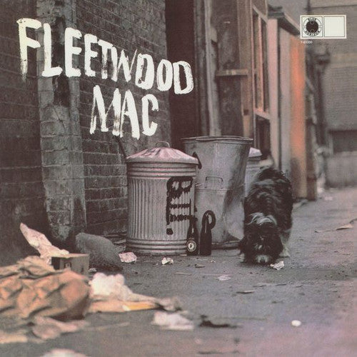 Fleetwood Mac: Peter Green's Fleetwood Mac [ Vinyl ]