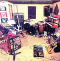 Will Sessions: The Elmatic Instrumentals [ Vinyl ]