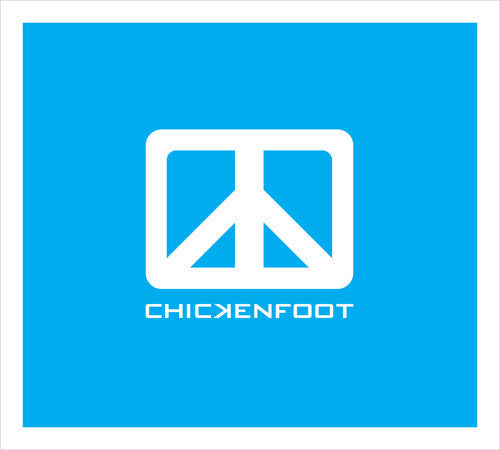 Chickenfoot: Chickenfoot III [ Vinyl ]