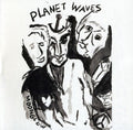 Bob Dylan: Planet Waves - CD