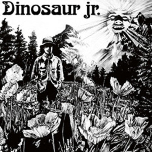 Dinosaur Jr.: Dinosaur Jr. [ Vinyl ]