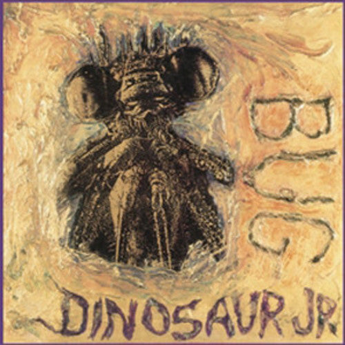Dinosaur Jr.: Bug [ Vinyl ]