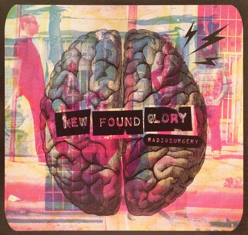 New Found Glory: Radiosurgery [ Vinyl ]