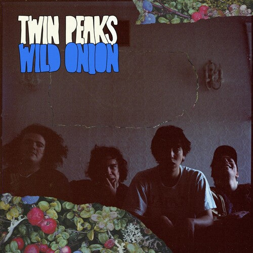 Twin Peaks: Wild Onion [ Vinyl ]