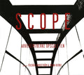 Arveheim-Berke Upscale Ten: Scope - Compact Disc