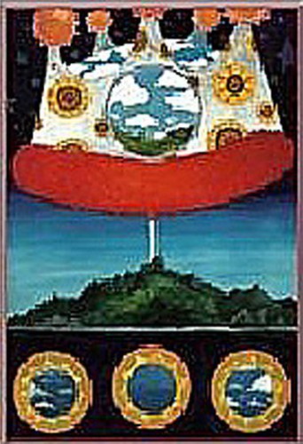 The Olivia Tremor Control: Music from the Unrealized Fil Script: Dusk at Cubi [ Vinyl ]
