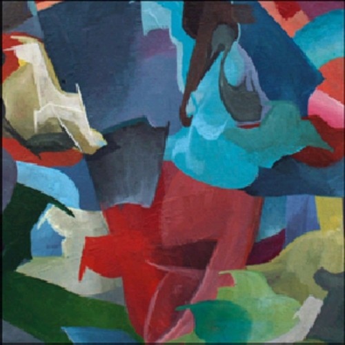 The Olivia Tremor Control: Black Foliage: Animation Music, Vol. 1 [ Vinyl ]