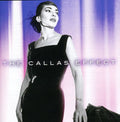 Maria Callas: Callas Effect: Standard Edition - Compact Disc