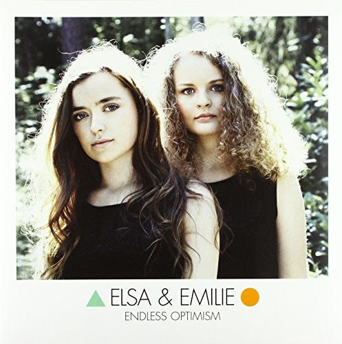 Elsa & Emilie: Endless Optimism [ Vinyl ]
