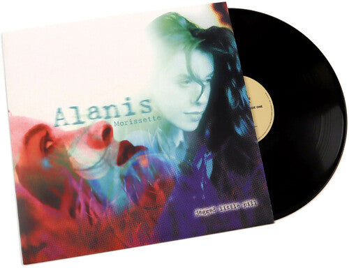 Alanis Morissette: Jagged Little Pill [ Vinyl ]