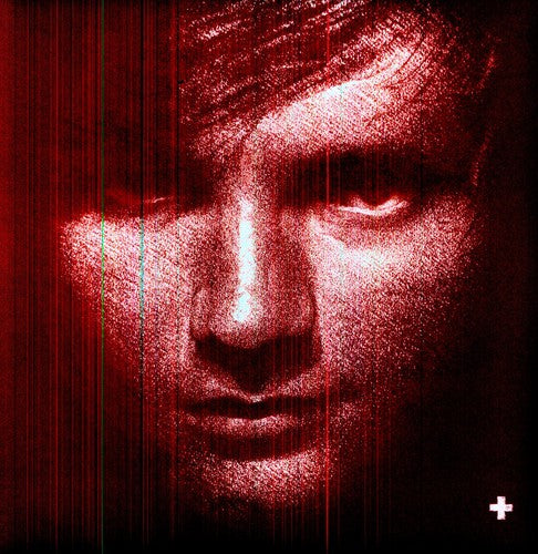 Ed Sheeran: Plus [ Vinyl ]