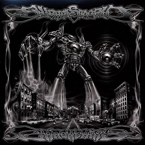 Slightly Stoopid: Chronchitis [ Vinyl ]