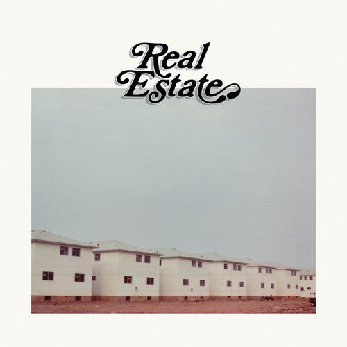 Real Estate: Days [ Vinyl ]