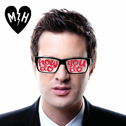 Mayer Hawthorne: How Do You Do [ Vinyl ]