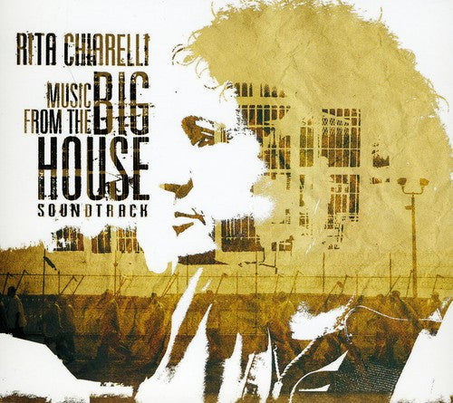 Rita Chiarelli: Music from the Big House - Compact Disc