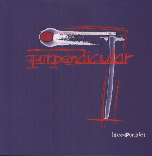 Deep Purple: Purpendicular [ Vinyl ]