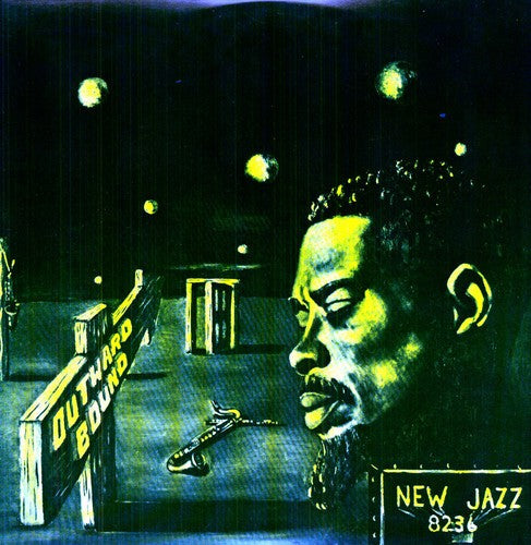 Eric Dolphy: Outward Bound [ Vinyl ]