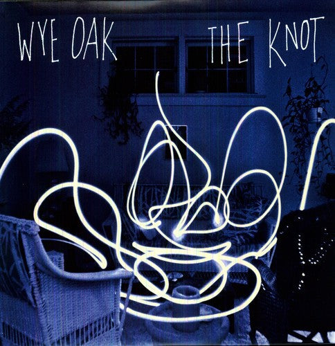 Wye Oak: The Knot [ Vinyl ]