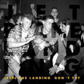 Jetplane Landing: Don't Try  / Vinyl Record