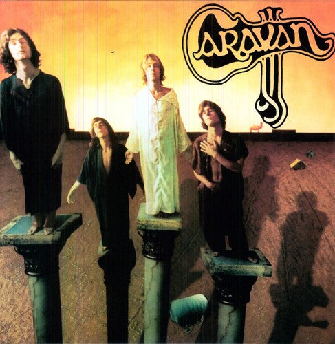 Caravan: Caravan [ Vinyl ]