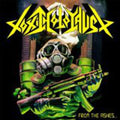 Toxic Holocaust: From the Ashes of Nuclear Destruction - CD