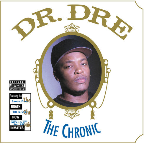 Dr. Dre: Chronic [ Vinyl ]