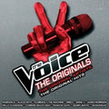 Various Artists: Voice The-The Originals - CD