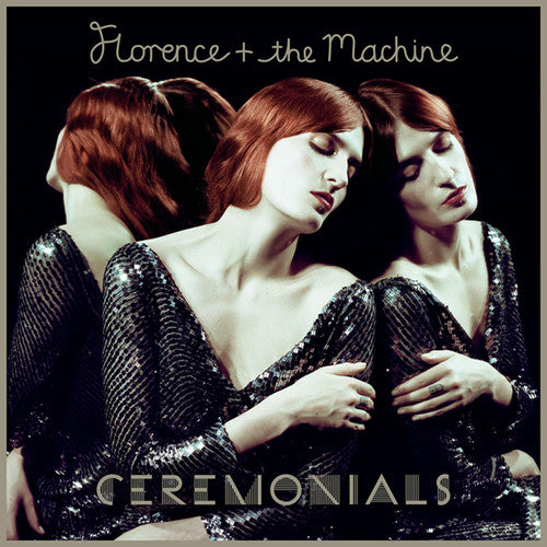 Florence + the Machine: Ceremonials [ Vinyl ]