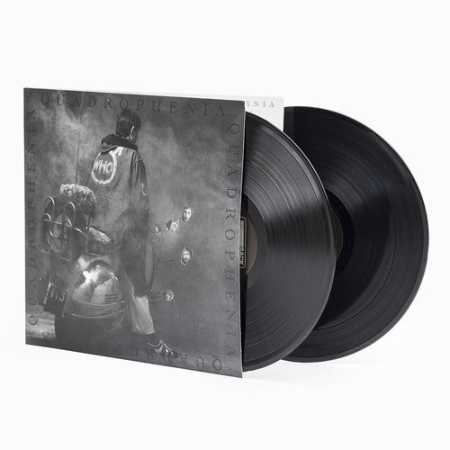 The Who: Quadrophenia: The Director's Cut [ Vinyl ]