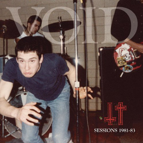 Void: Sessions 1981-83 [ Vinyl ]