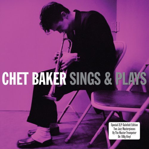 Chet Baker: Sings & Plays [ Vinyl ]