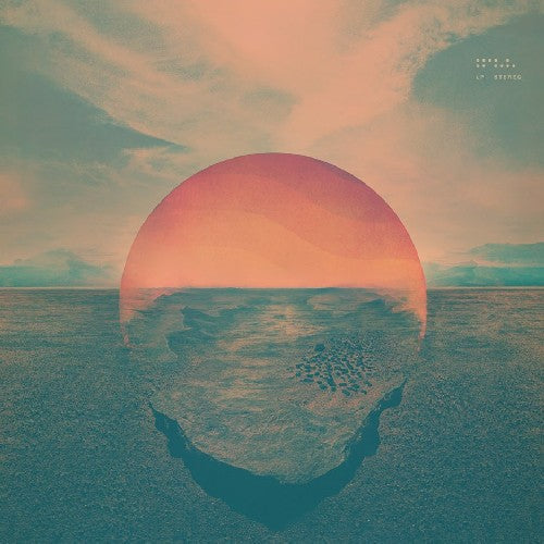 Tycho: Dive [ Vinyl ]