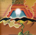 Wooden Wand & the Vanishing Voice: Briarwood - Compact Disc