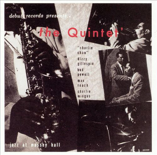 The Firehouse Five Plus Two: Jazz at Massey Hall [ Vinyl ]