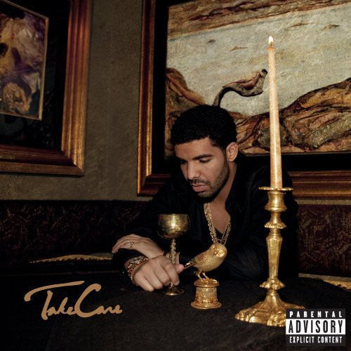 Drake: Take Care [ Vinyl ]
