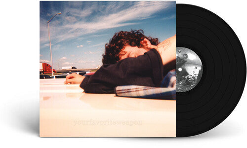 Brand New: Your Favorite Weapon [ Vinyl ]