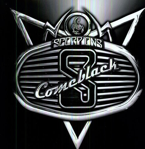 Scorpions: Comeblack [ Vinyl ]