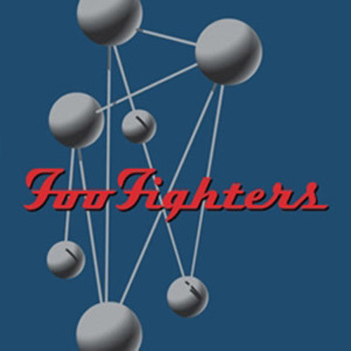 Foo Fighters: Colour and The Shape [ Vinyl ]