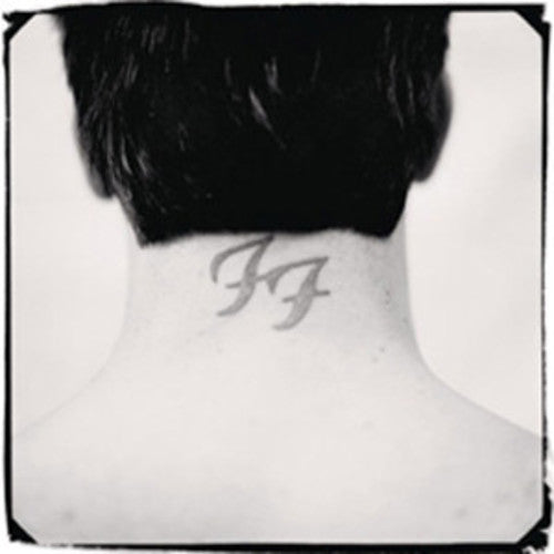Foo Fighters: There Is Nothing Left to Lose [ Vinyl ]