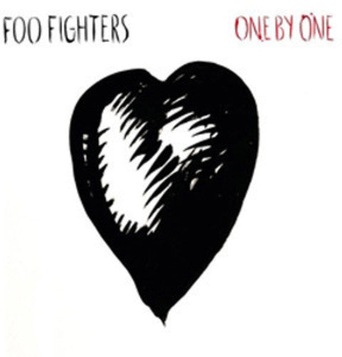 Foo Fighters: One By One [ Vinyl ]