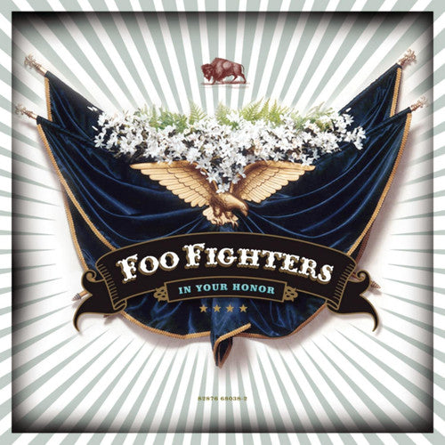 Foo Fighters: In Your Honor [ Vinyl ]