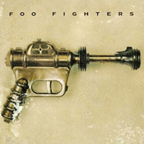 Foo Fighters: Foo Fighters [ Vinyl ]
